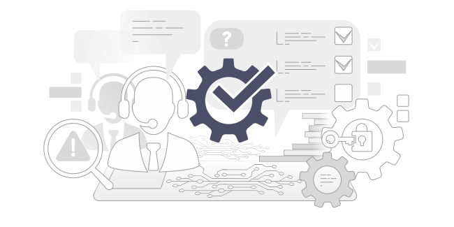 Сопровождение и поддержка программных решений