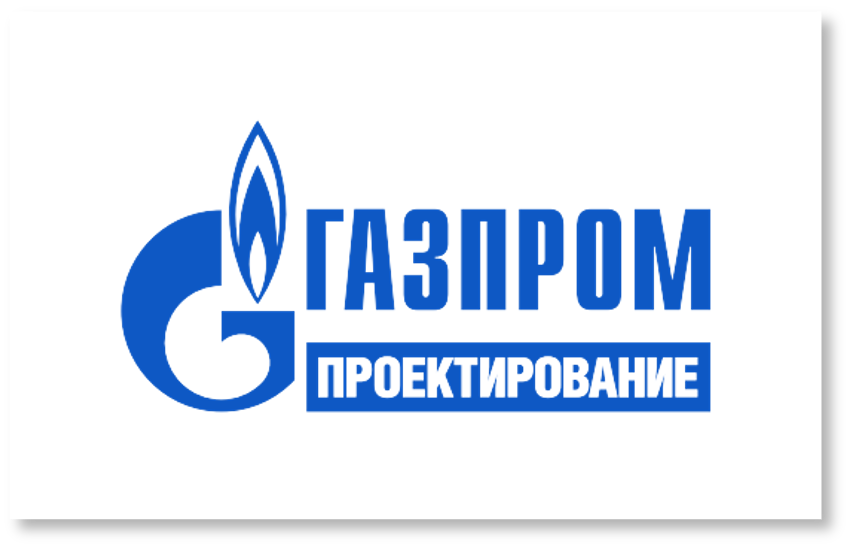 ООО Газпром проектирование